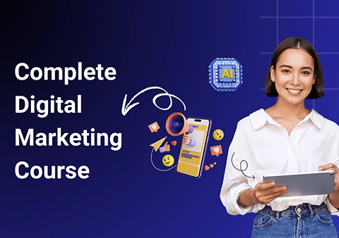 Professional SEO Training Program